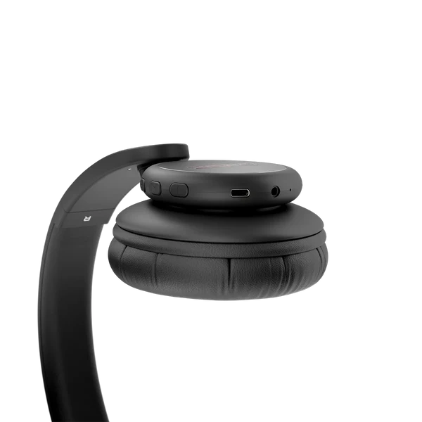 Storm Headphones