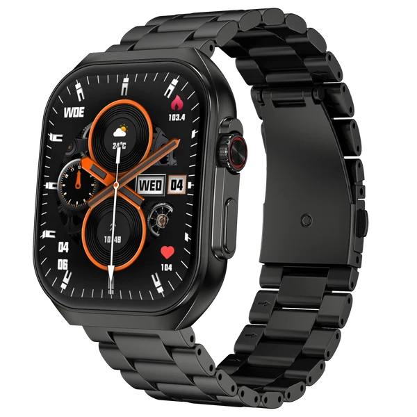 Elite Smartwatch