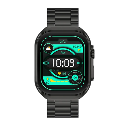 Elite Smartwatch