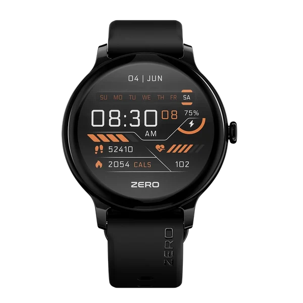 Orbit 2 Smartwatch
