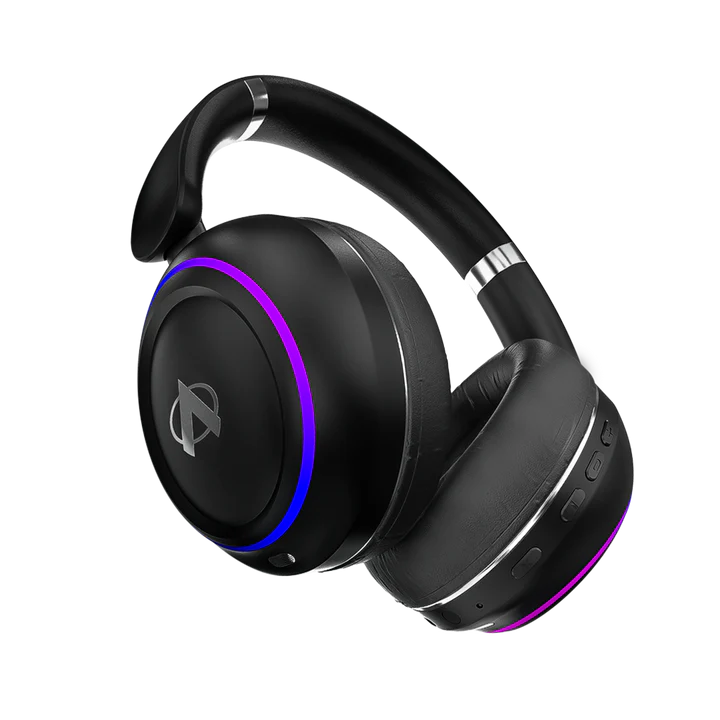 Hammer Wireless Headphone