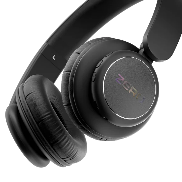 Storm Headphones