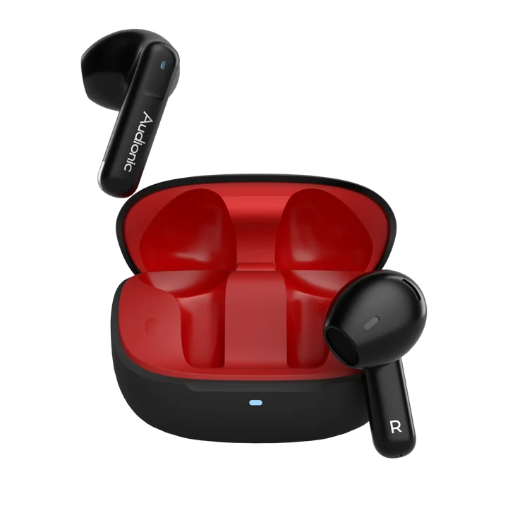 Airbud 730 ENC Wireless Earbuds