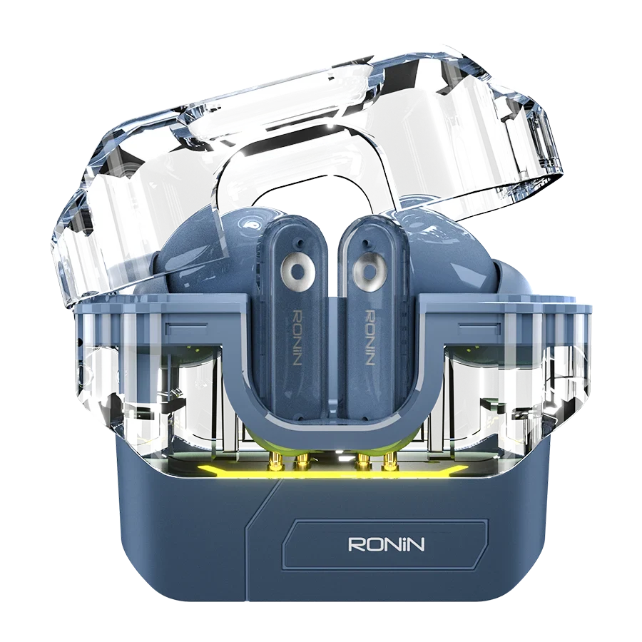 Warrior Earbuds