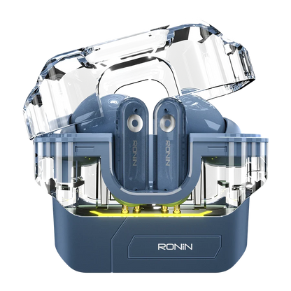Warrior Earbuds