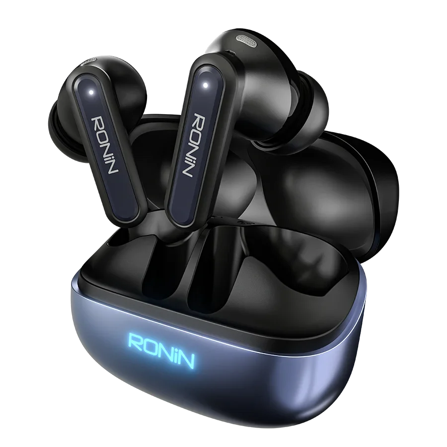 Vox Earbuds