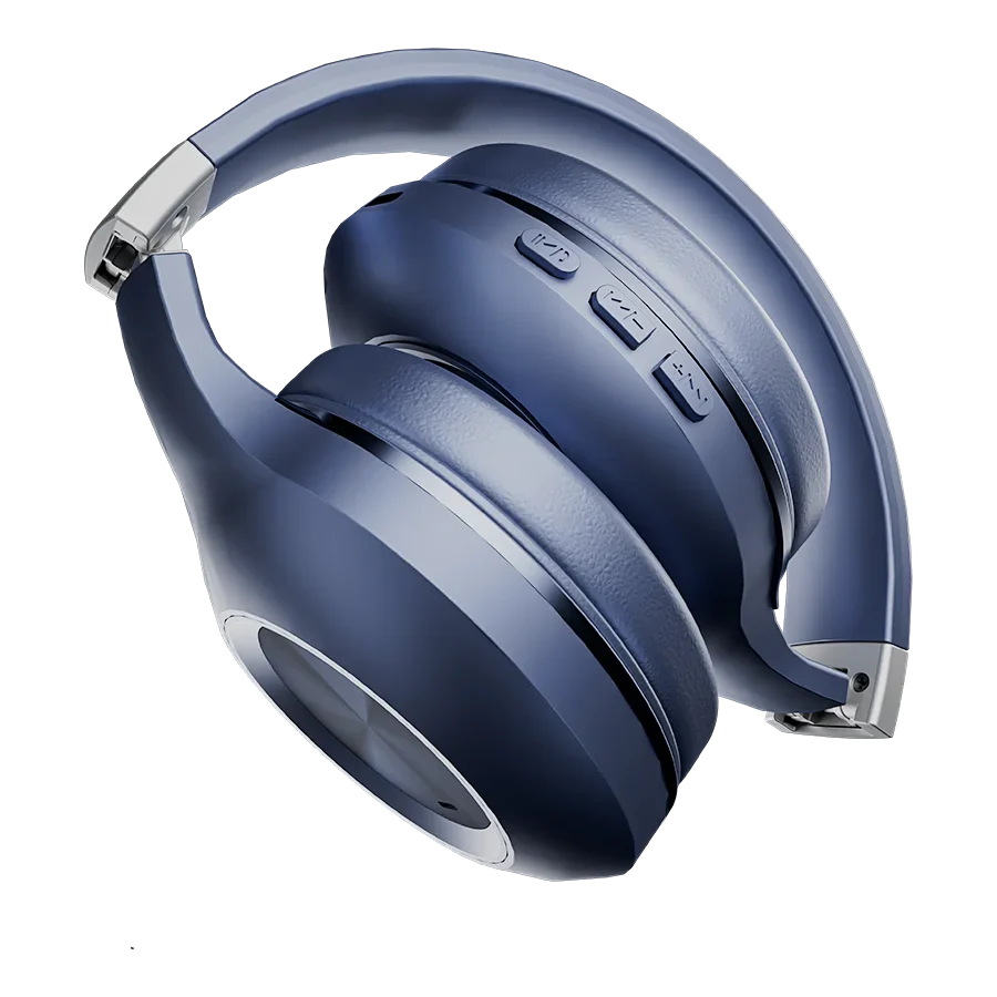 Bang Headphone