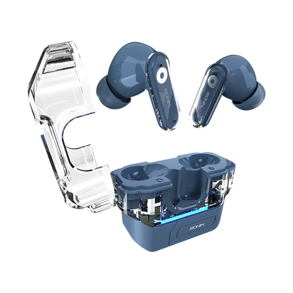 Warrior Earbuds