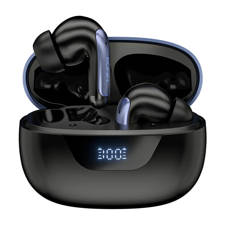 Mystique Earbuds