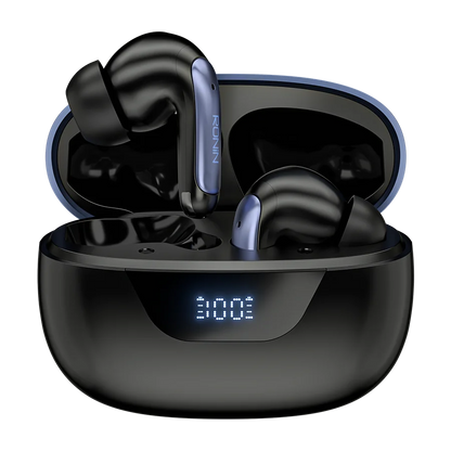 Mystique Earbuds
