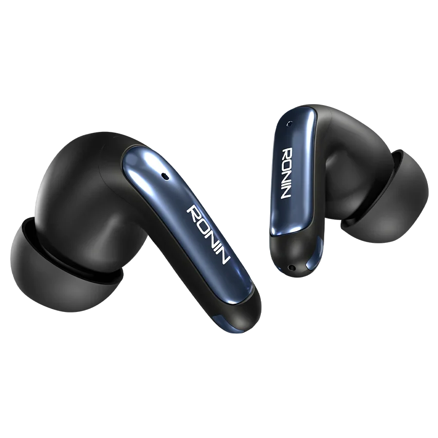 Mystique Earbuds