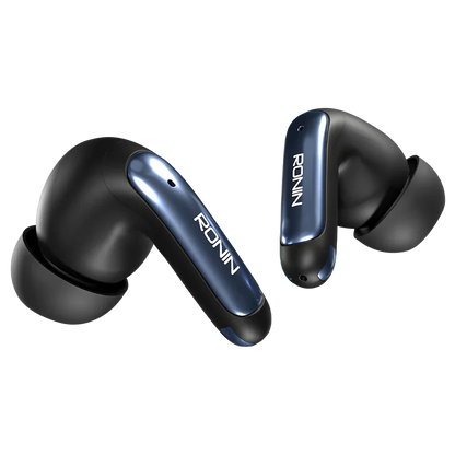 Mystique Earbuds