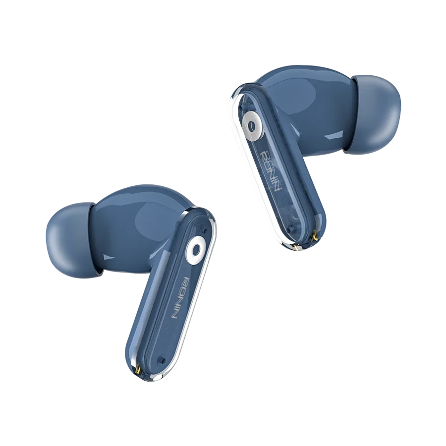 Warrior Earbuds