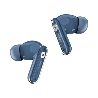 Warrior Earbuds