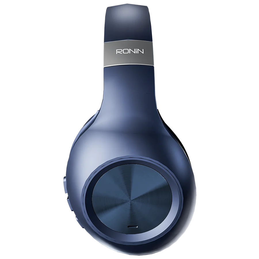 Bang Headphone
