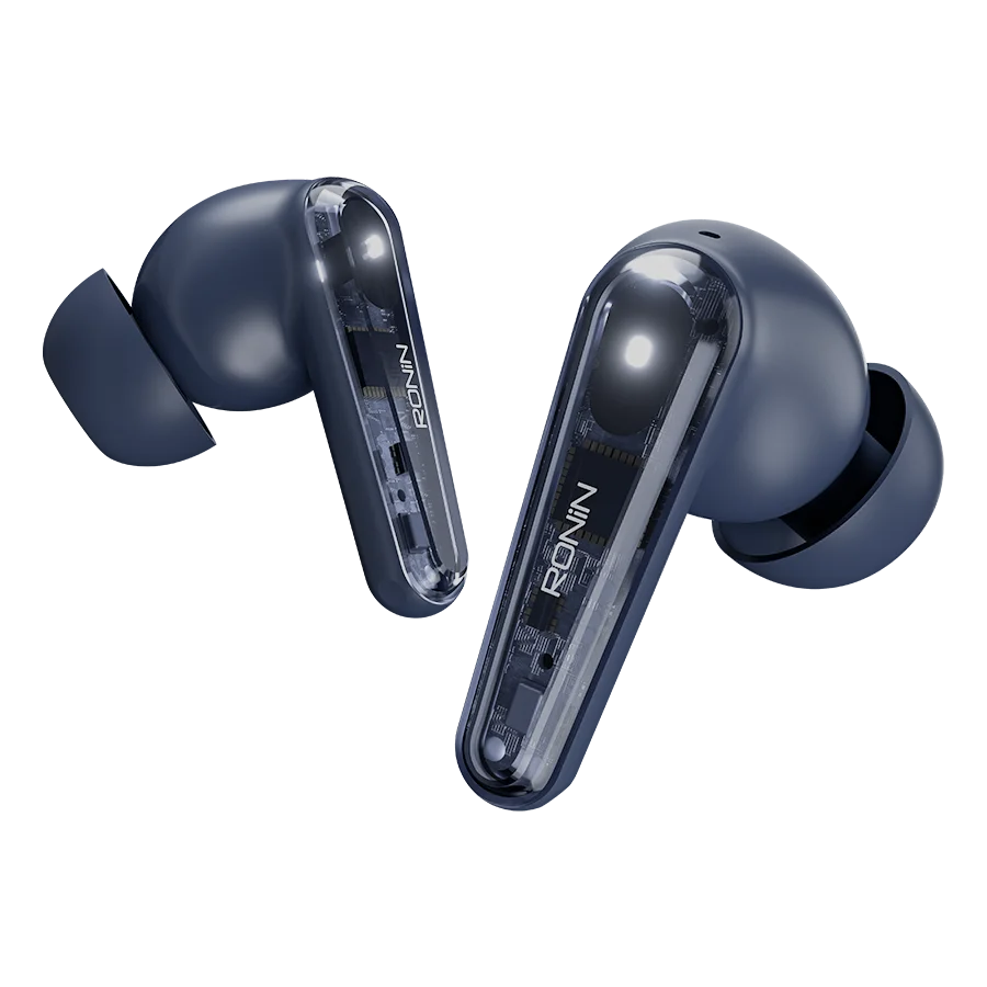 Lucid Earbuds