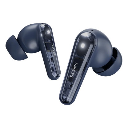 Lucid Earbuds