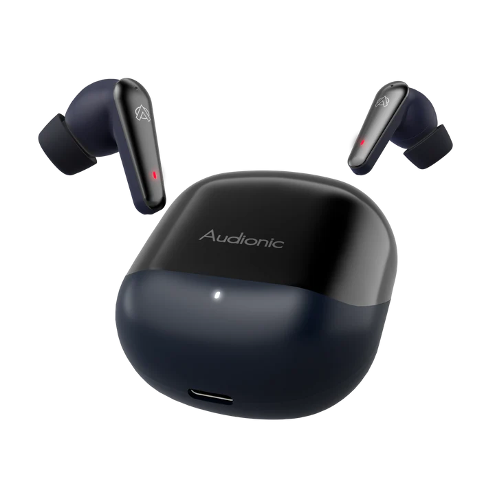 Airbud 595 Flip Earbuds