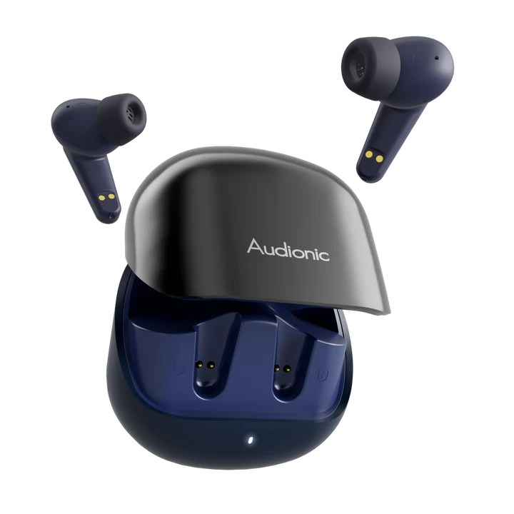 Airbud 595 Flip Earbuds