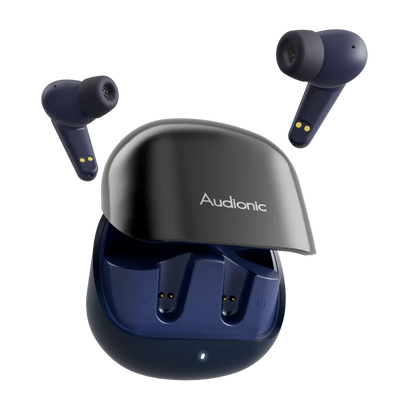 Airbud 595 Flip Earbuds