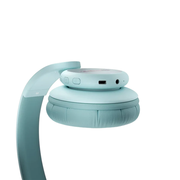 Storm Headphones