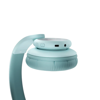 Storm Headphones