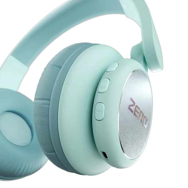 Storm Headphones