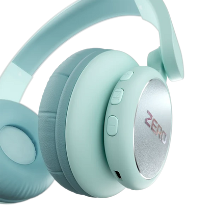 Storm Headphones