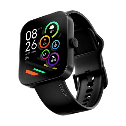 Bolt Pro Smartwatch