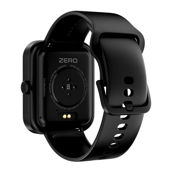Bolt Pro Smartwatch