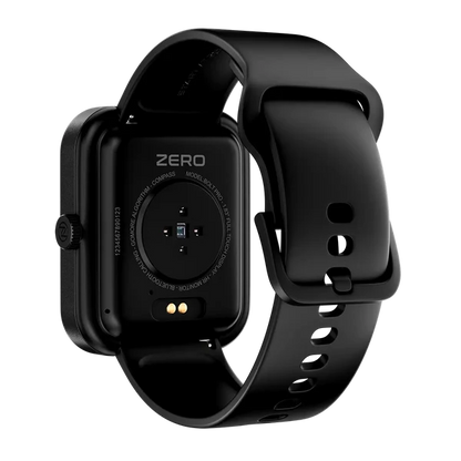 Bolt Pro Smartwatch