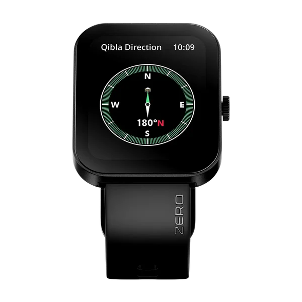 Bolt Pro Smartwatch