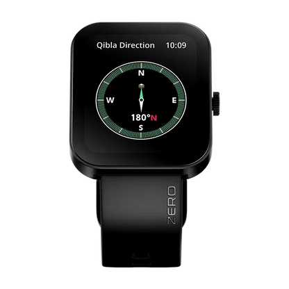 Bolt Pro Smartwatch