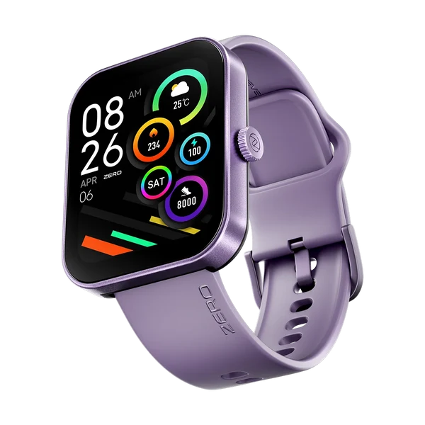 Bolt Pro Smartwatch