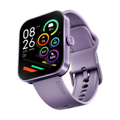 Bolt Pro Smartwatch