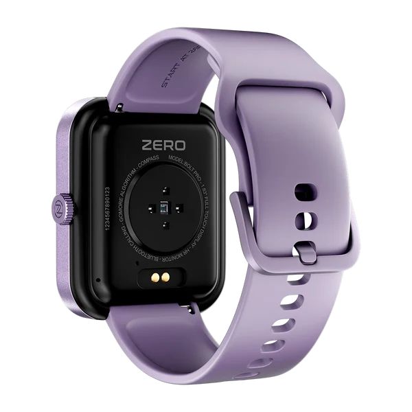 Bolt Pro Smartwatch
