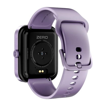 Bolt Pro Smartwatch
