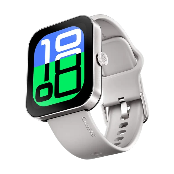 Bolt Pro Smartwatch