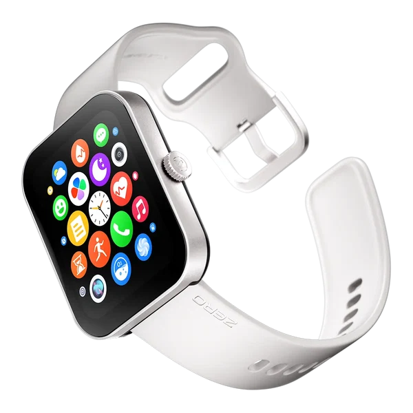 Bolt Pro Smartwatch