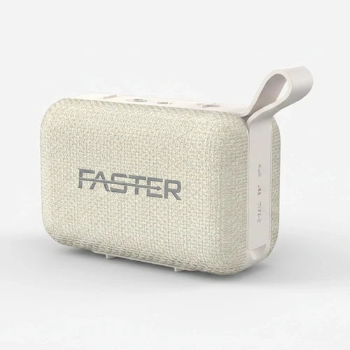 Boom   X   Mini   Speaker
