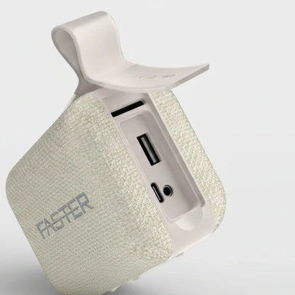 Boom   X   Mini   Speaker
