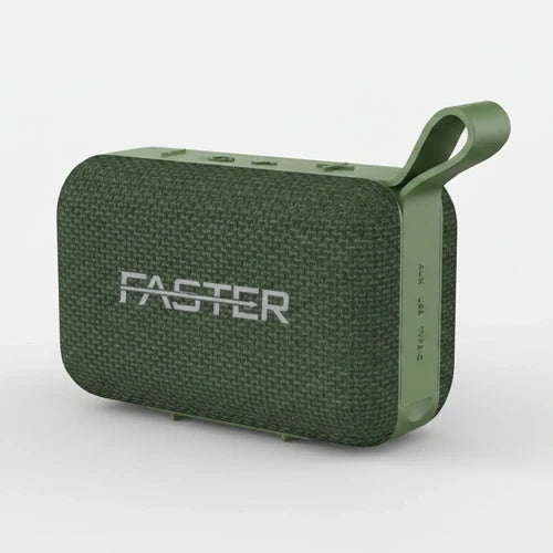 Boom   X   Mini   Speaker