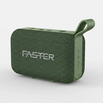 Boom   X   Mini   Speaker