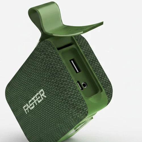 Boom   X   Mini   Speaker