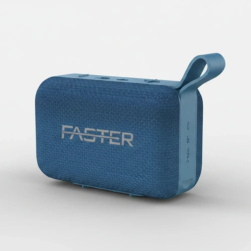Boom   X   Mini   Speaker