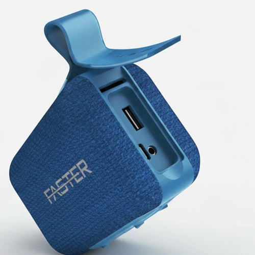 Boom   X   Mini   Speaker
