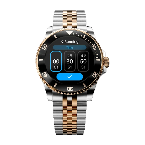 Regal AI Smartwatch
