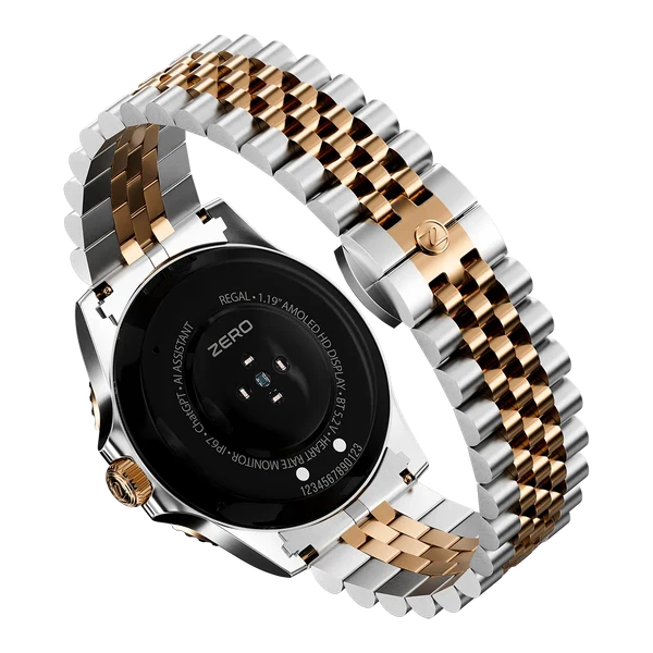 Regal AI Smartwatch