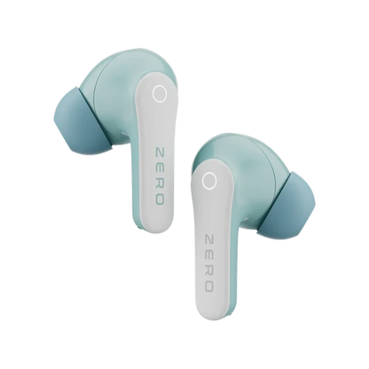 Crystal Earbuds