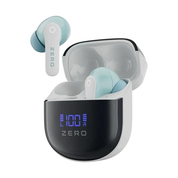 Crystal Earbuds